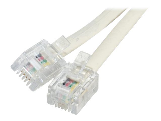 Hypertec ProConnectLite Phone Cable