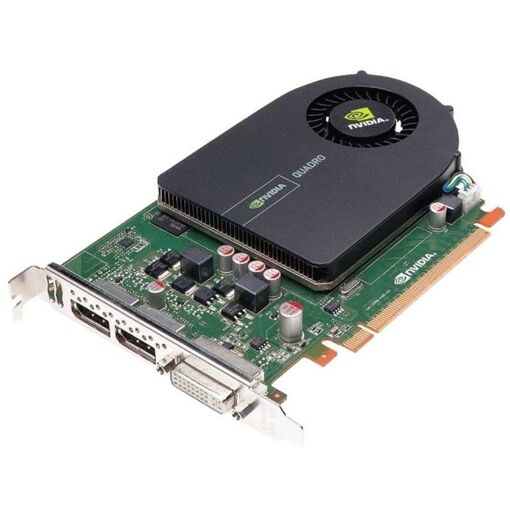 Carte graphique HP NVIDIA Quadro 2000