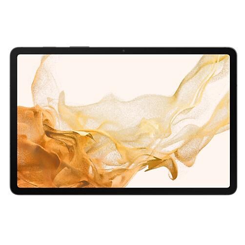 Tablet Samsung Galaxy Tab S8 5G 128 GB, 11 pulgadas, Grafito