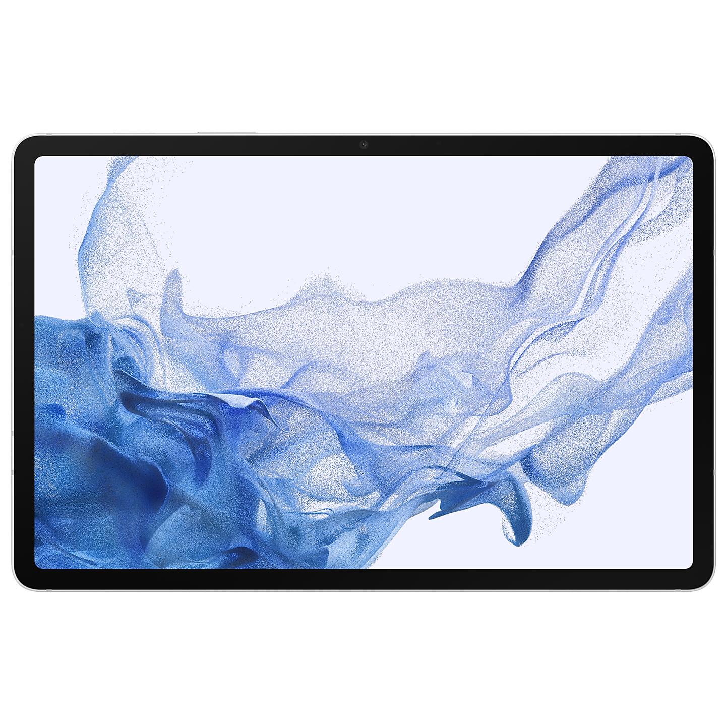 Samsung Galaxy Tab S8 SM-X700N Snapdragon 128GB 11" 8GB Wi-Fi 6 (802.11ax) Silver