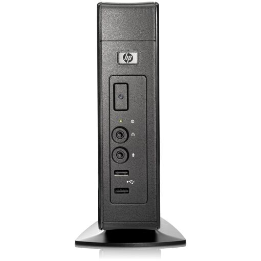 HP t5145 Eden - 500 MHz, 512 MB de RAM, 128 MB