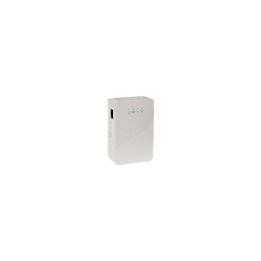 Amplificador universal de señal Wi-Fi NETGEAR WN3000RP