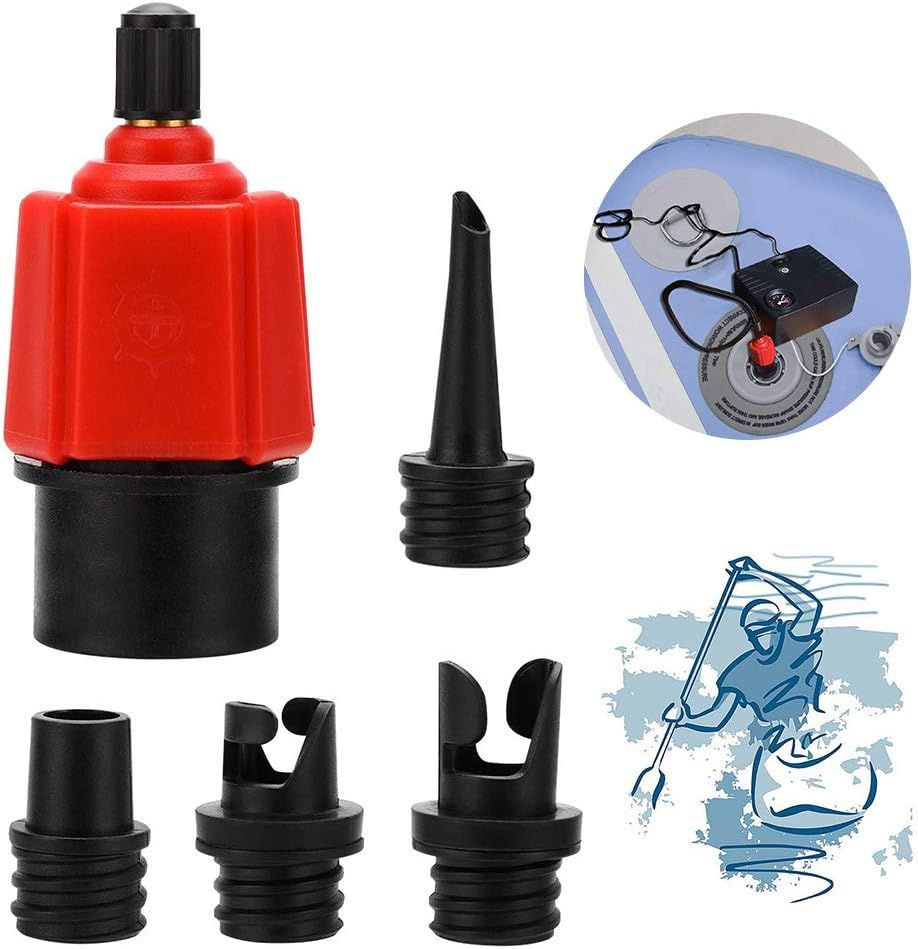 UniversalHouse Marine Air Valve Adapter Kit