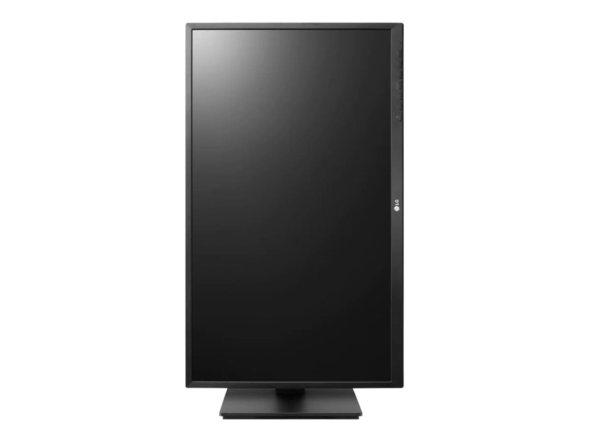 LG 24BK550Y-I 24-inch LED Screen - Full HD, IPS Panel, 5ms Response Time