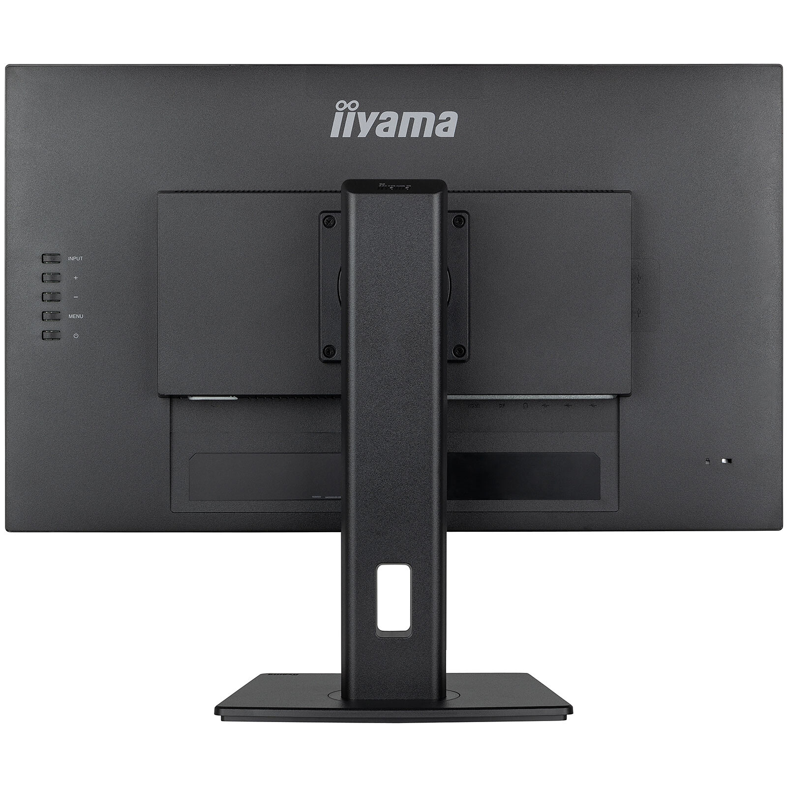 iiyama 27" LED - ProLite XUB2792QSU-B6