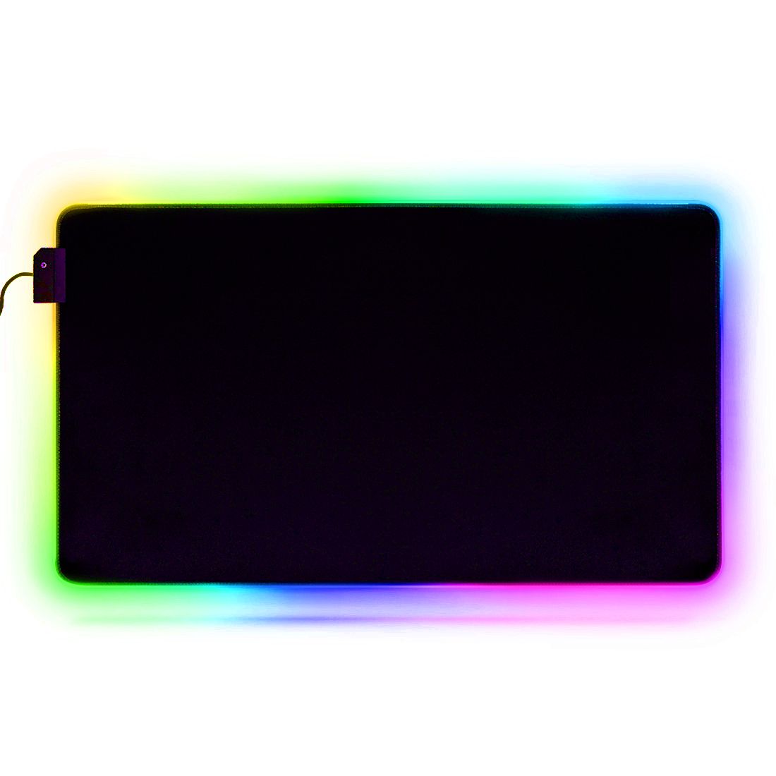 HND XL LED RGB Gaming Mouse Pad