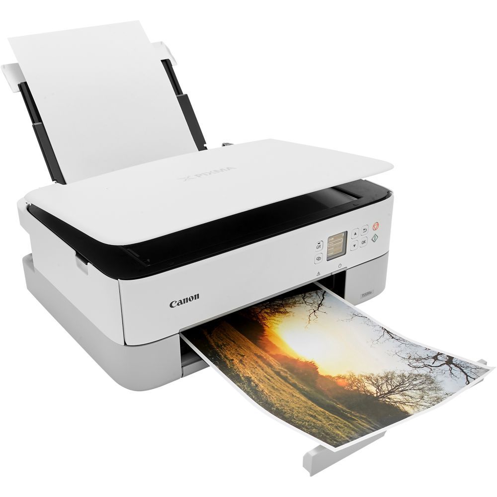 Canon Compatible Mf Ink Pixma Ts5351a White
