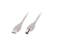 LogiLink 1.8m USB 2.0 Cable