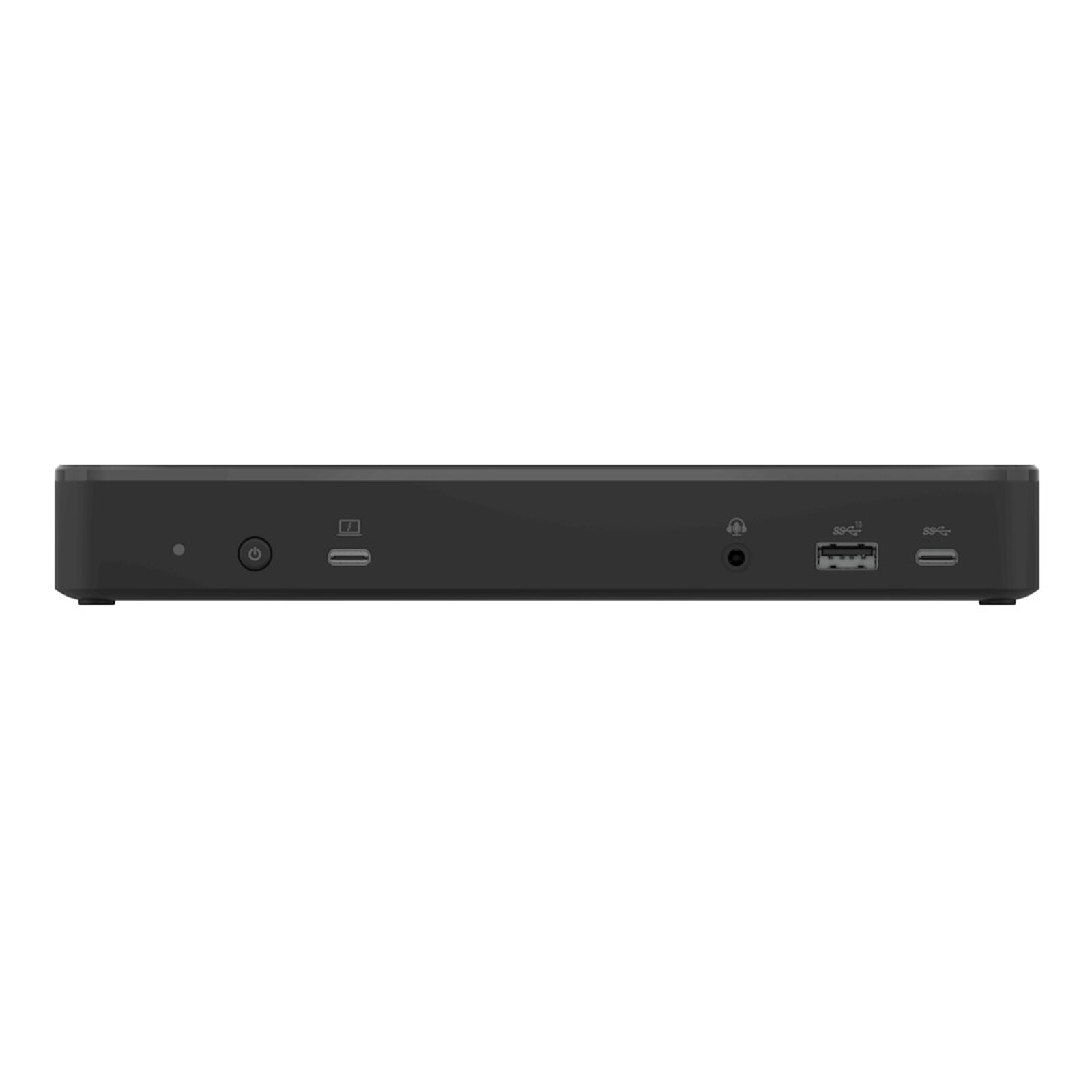 Belkin 14-Port USB-C Dock, 65W, with Works With Chromebook Certification