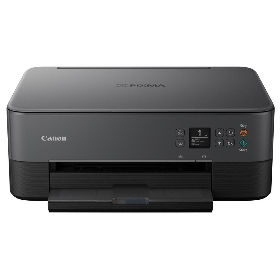 Canon PIXMA TS5350A Wireless Inkjet Printer A4 4800x1200 DPI