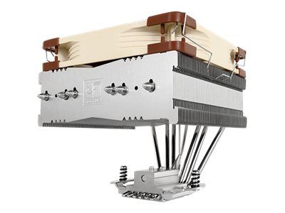 Noctua NH-CS14 CPU Cooler - 140mm
