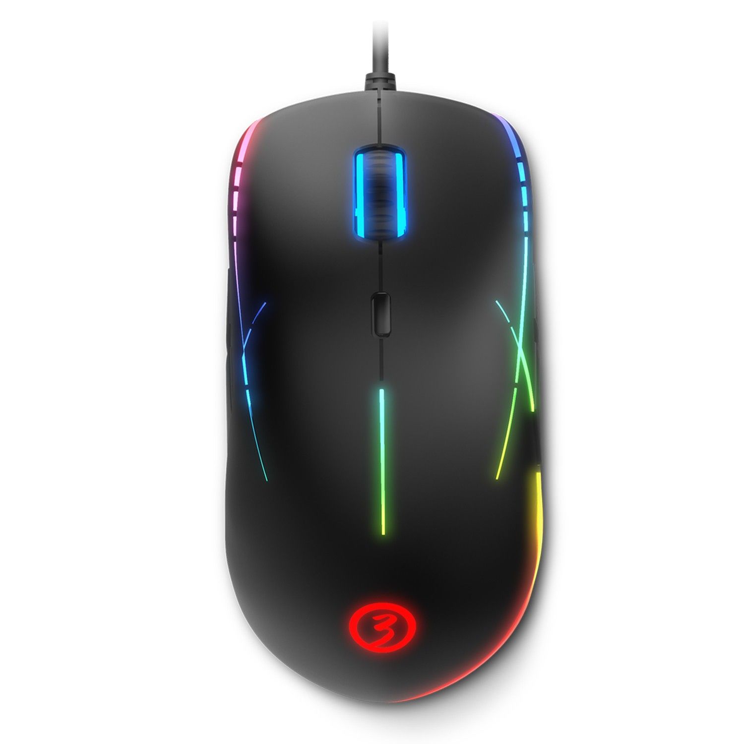 Ozone Neon X50 Gaming Mouse