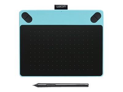Wacom Intuos Comic Small Digital Drawing Pad