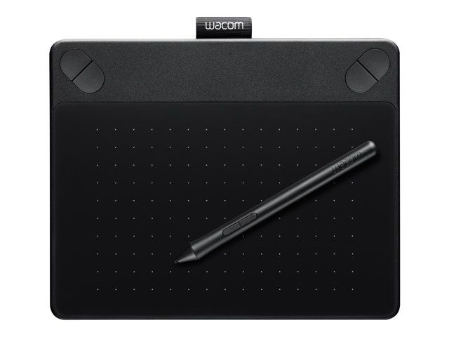Wacom Intuos Art Small Tablet