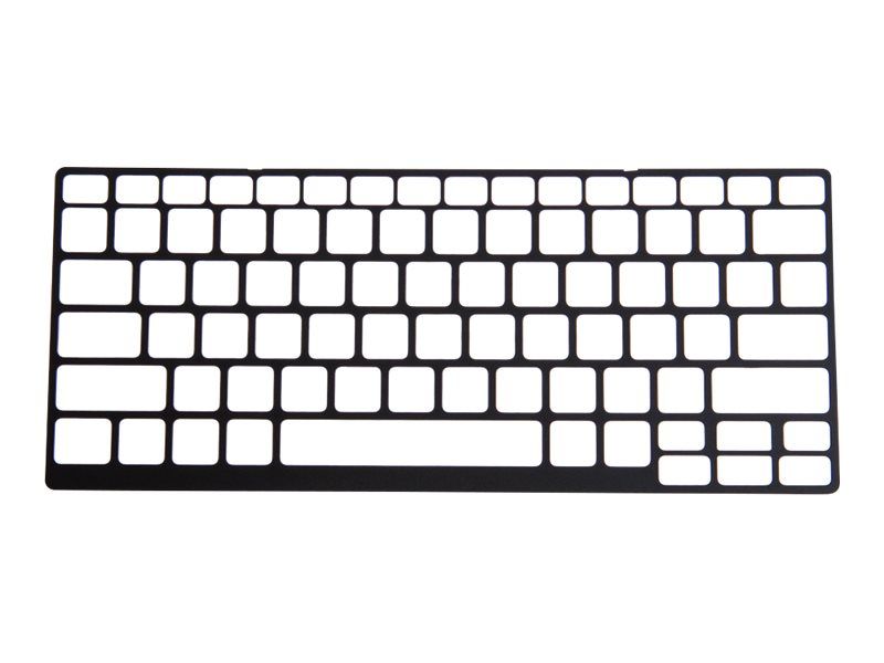 Housse de clavier pour ordinateur portable Origin Storage pour Dell Latitude E7450