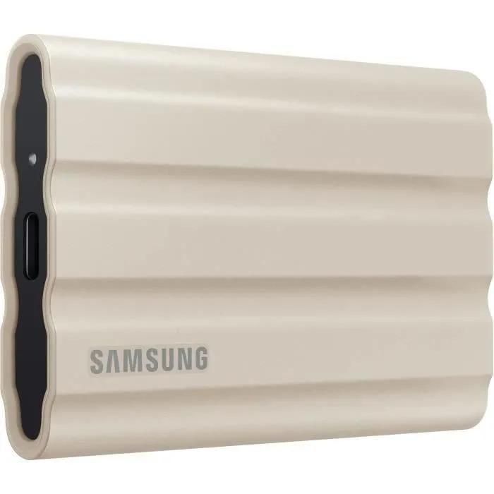Samsung T7 Shield 1TB External SSD