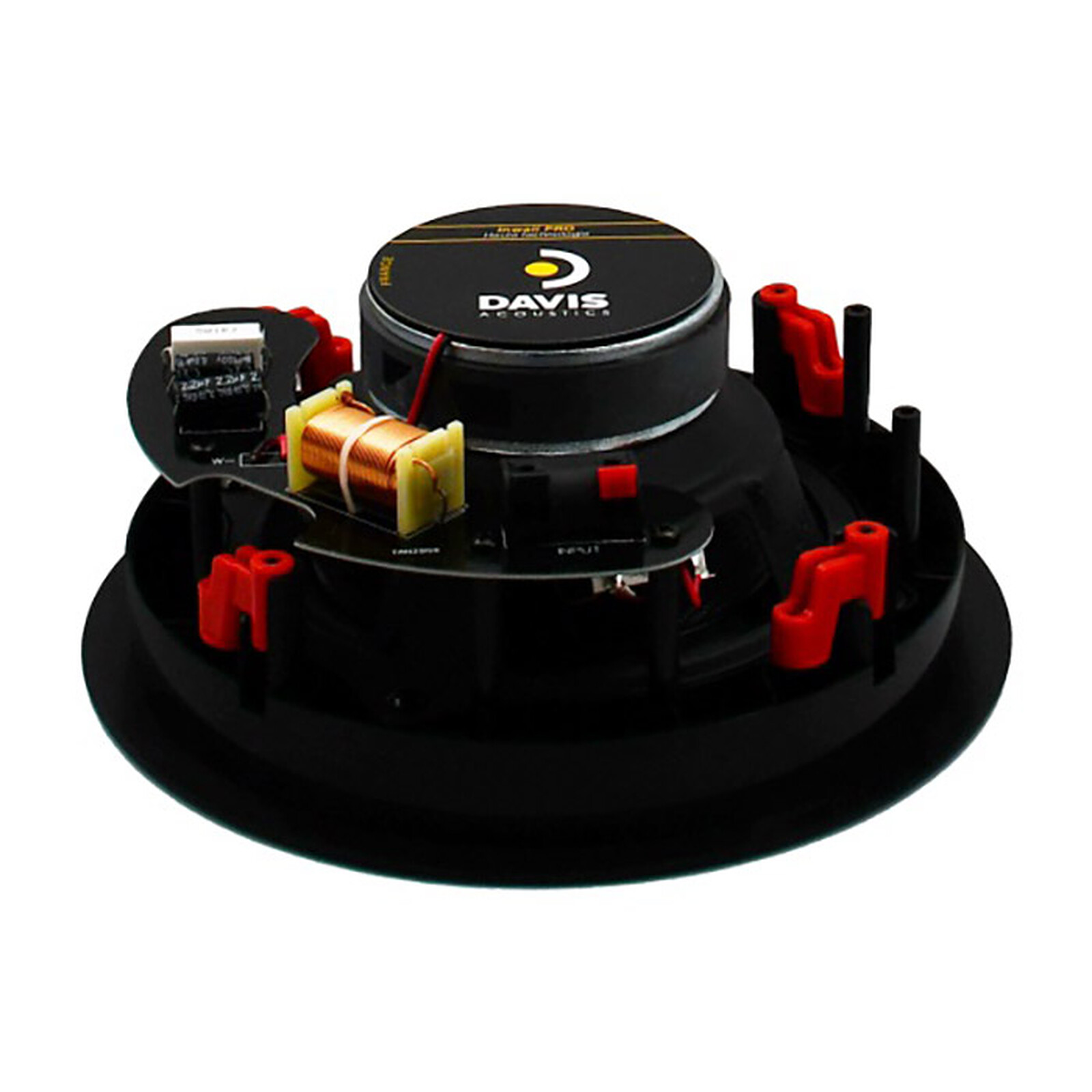 Davis Acoustics 165 RO PRO