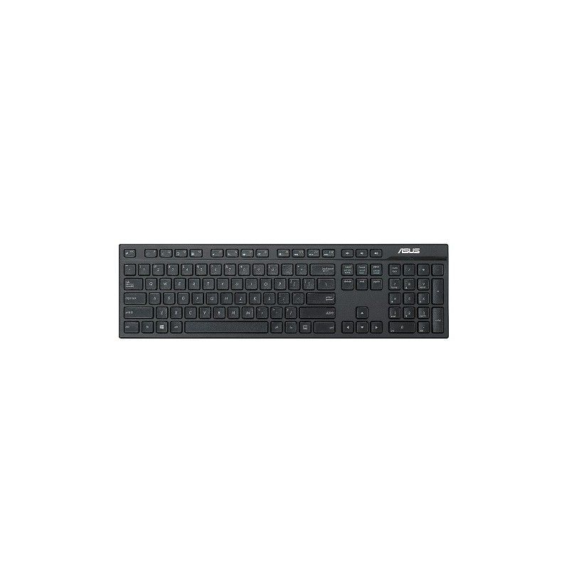 Asus AZERTY Wired Keyboard