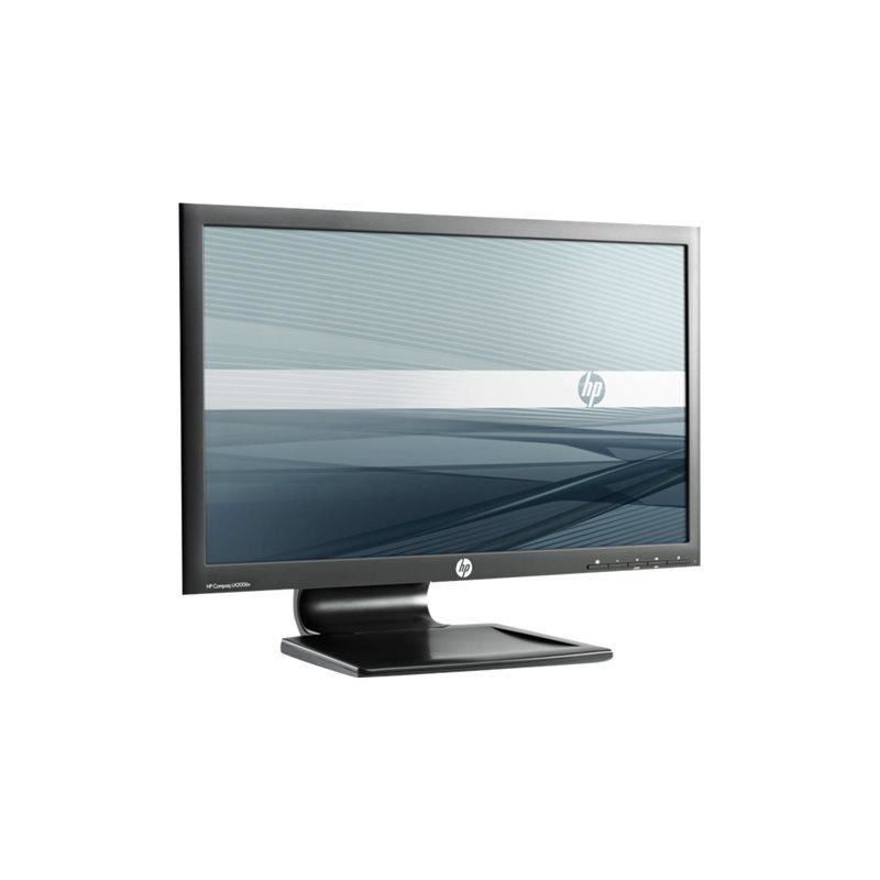 HP Compaq LA2006X 20-Inch LCD Monitor