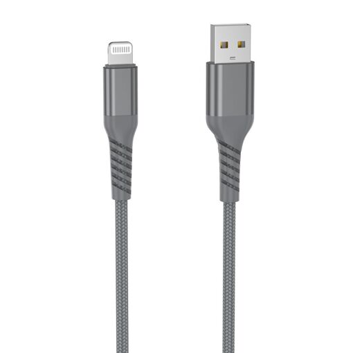 Cable USB/Lightning WE 1 m