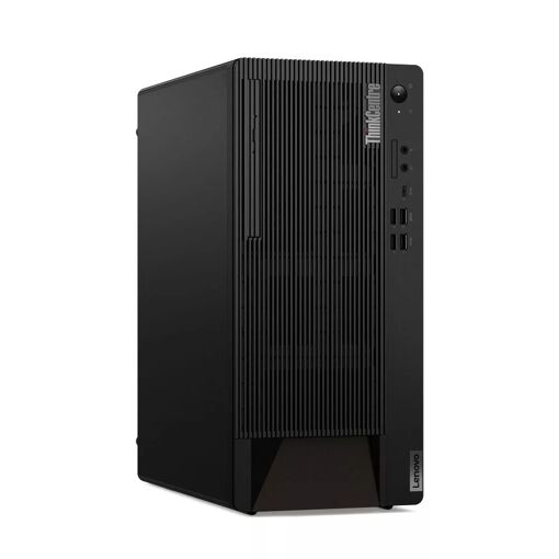 Tour Lenovo ThinkCentre M90t - Processeur Intel Core i5-10500, 48 Go de RAM, 2 To SSD, Windows 11 Pro