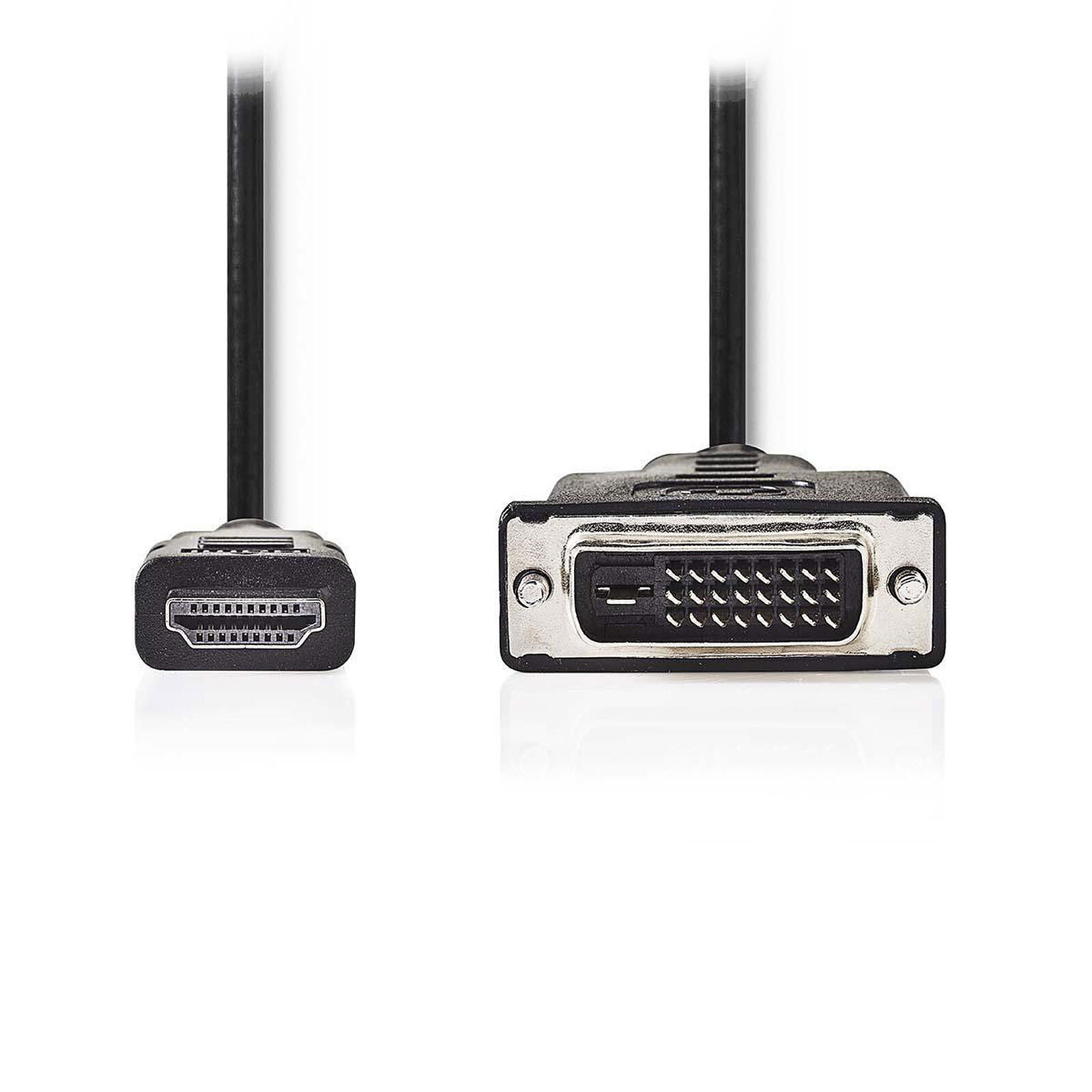 Nedis HDMI to DVI cable (2 meters)