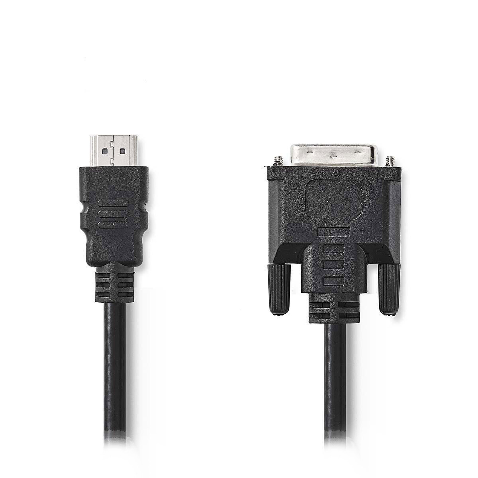 Nedis HDMI to DVI cable (2 meters)