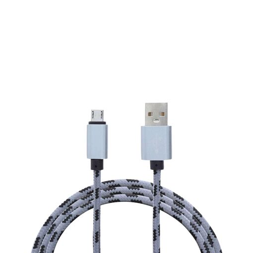 YOURBAN USB A-Micro USB 3m BL - 3 Meter USB Cable