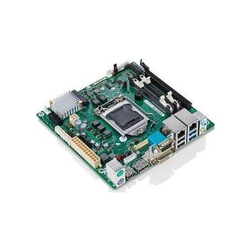 Panneau d'interface supplémentaire Fujitsu Flexiboard - VGA, pour Celsius J5010, W5010, W5011 ; ESPRIMO D7010/8, D9010, P9910