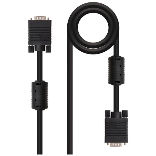 NanoCable 10.15.0110 VGA Cable 10m