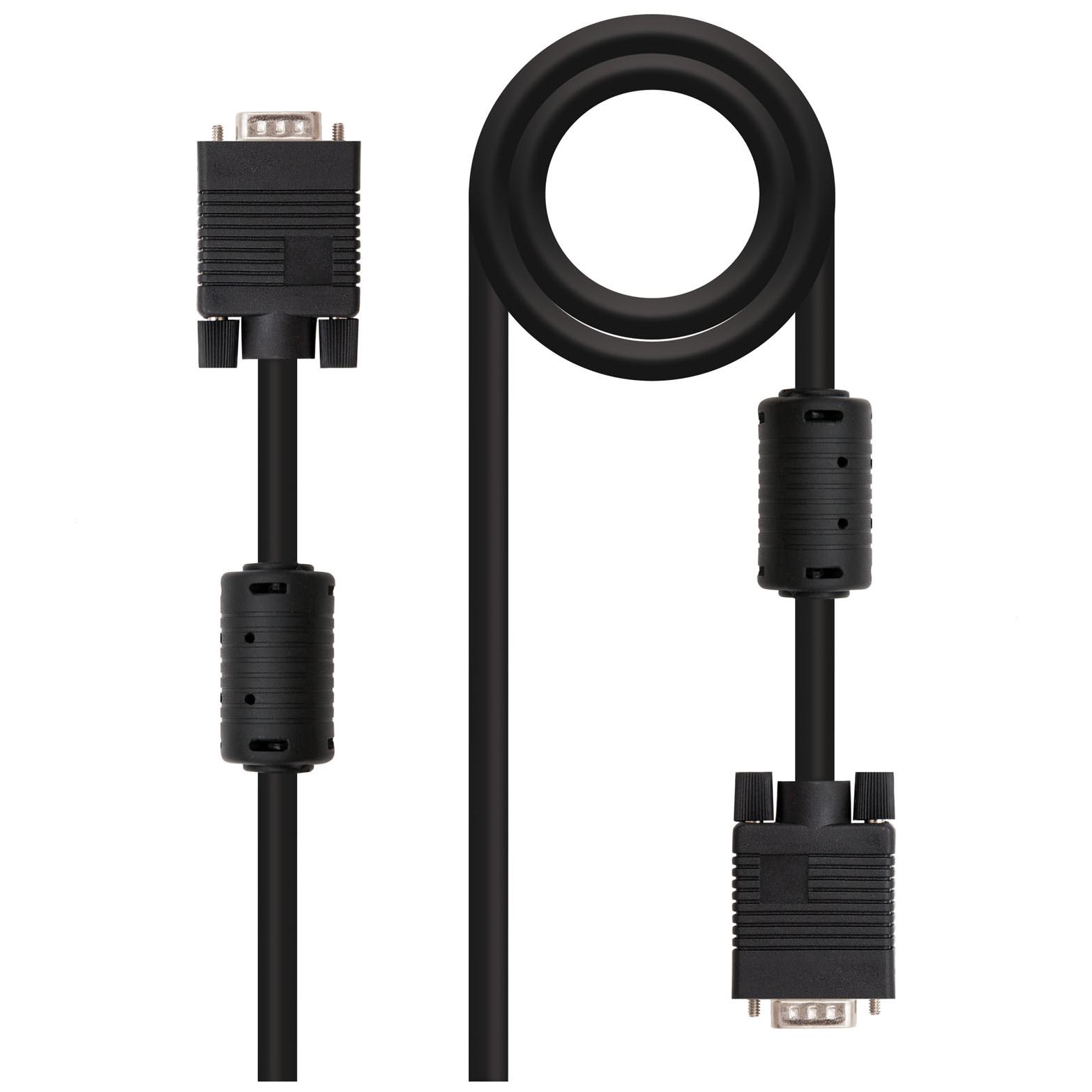 NanoCable 10.15.0110 VGA Cable 10m