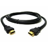 NanoCable Micro HDMI Cable 1.4, 1.8m