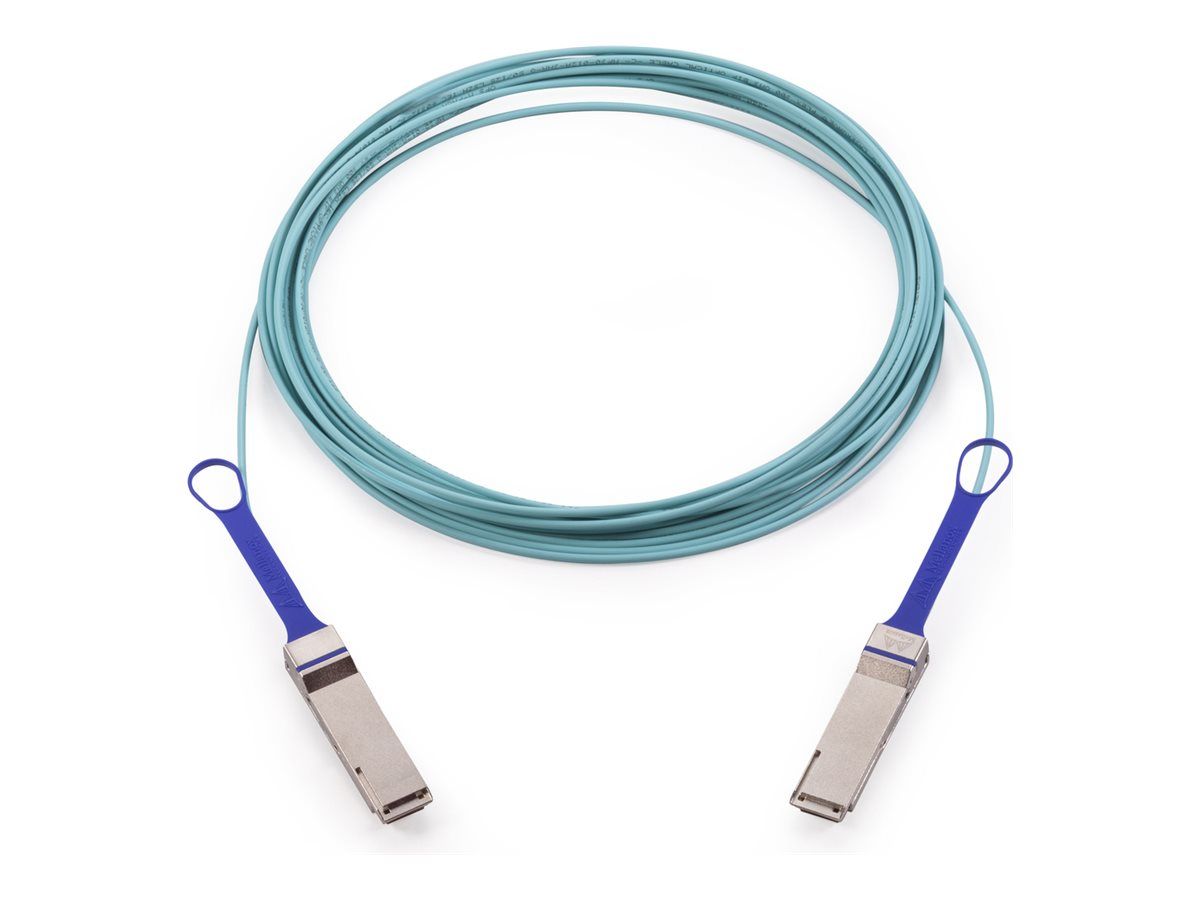 Nvidia Direct Attach Cable 100GBase-QSFP
