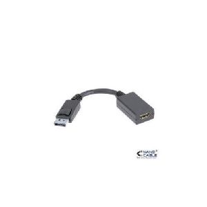 NanoCable DisplayPort to HDMI Converter