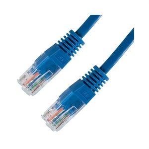 Cable NanoCable RJ45 Cat 5e UTP, 24 AWG