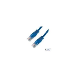 Cable NanoCable Azul RJ45 5E UTP Categoría 5e