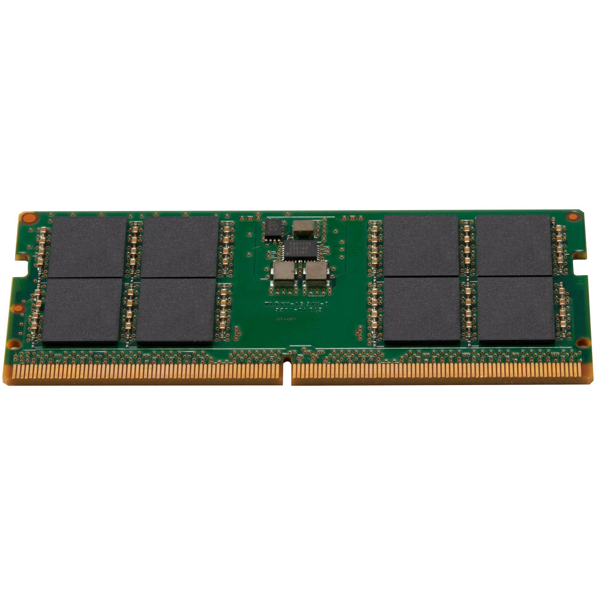 Memoria HP SODIMM DDR5 de 32 GB (1x32 GB) 4800 MHz