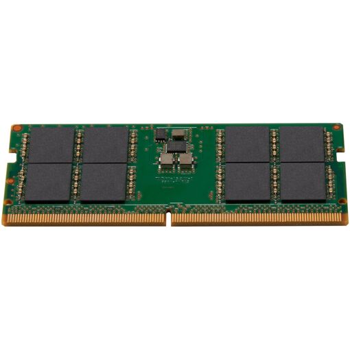 Memoria HP SODIMM DDR5 de 32 GB (1x32 GB) 4800 MHz