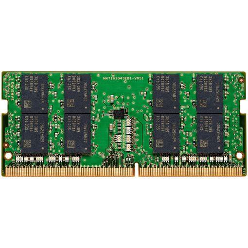 Módulo HP DDR5 de 16 GB (4800 MHz, PC5-38400, No ECC)