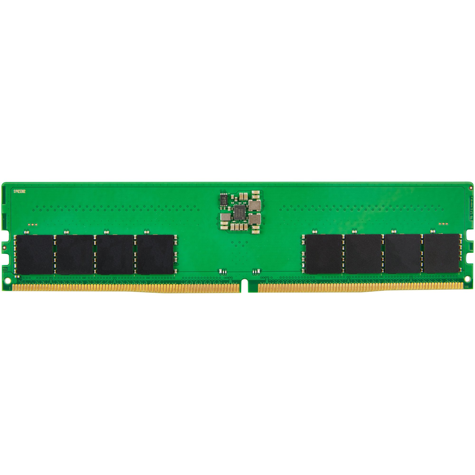 Módulo HP DDR5 16 GB - 4800 MHz / PC5-38400 - Sin búfer - Memoria no ECC