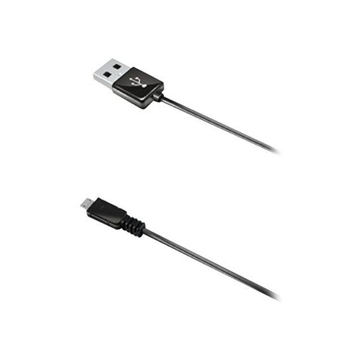 Celly Micro-USB Cable - 1m Black
