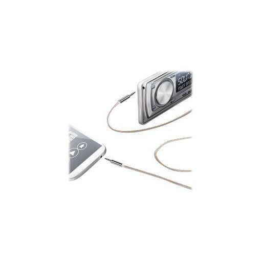 Innov8 Group Audio Cable - 3.5mm Stereo Male to Male - 1.5m