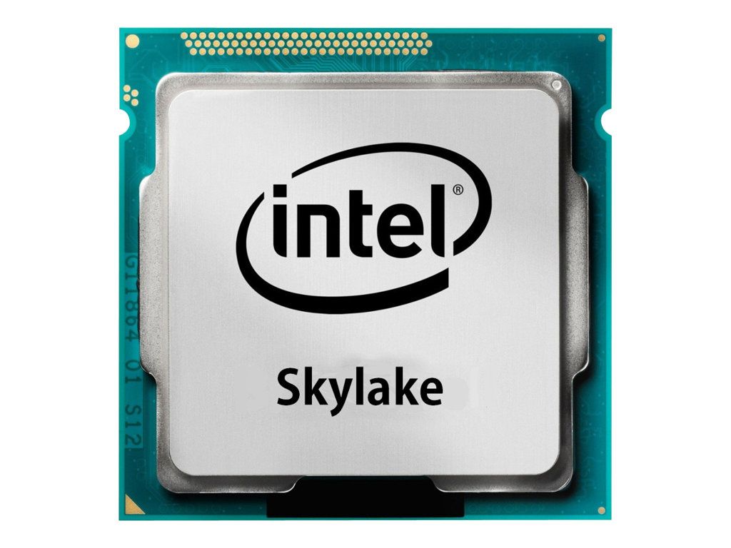 Intel Core i5-6600 Processor
