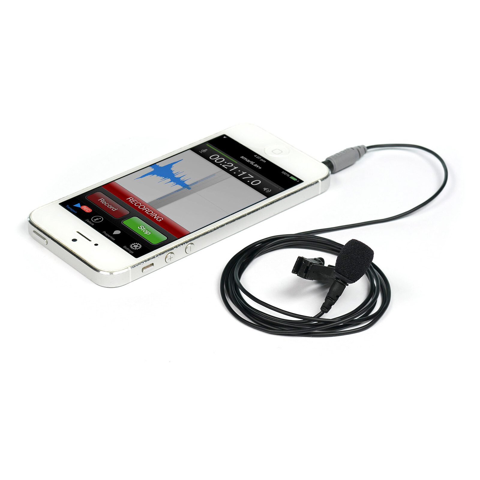 RODE smartLav