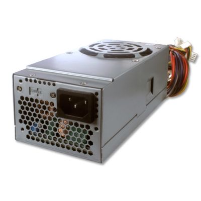 Macron Power 250W Micro ATX PSU MPT-253AP