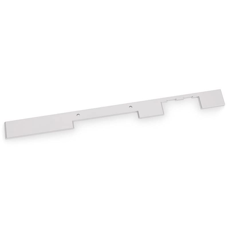 EK Water Blocks Quantum Vector² RE RTX 3080/90 ABP Side Cover, Silver