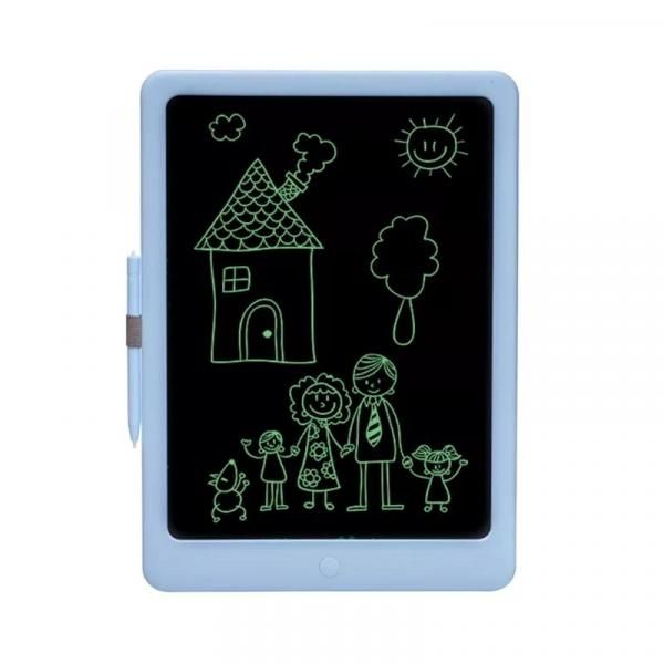 Denver LWT-14510BU 14" LCD Drawing Pad Blue