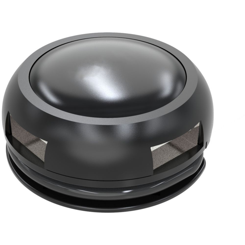 Listo 4-in-1 USB-A Hub