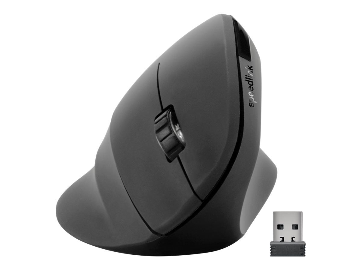 Jöllenbeck Piavo Wireless Vertical Mouse