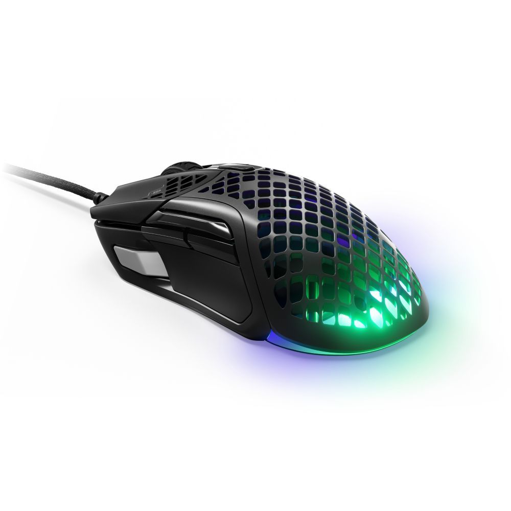 Souris SteelSeries Aerox 5